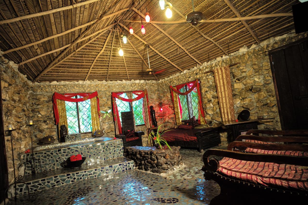 Abezza Resort And Spa - Formerly Belize Boutique Resort & Adventure Spa Maskall Экстерьер фото